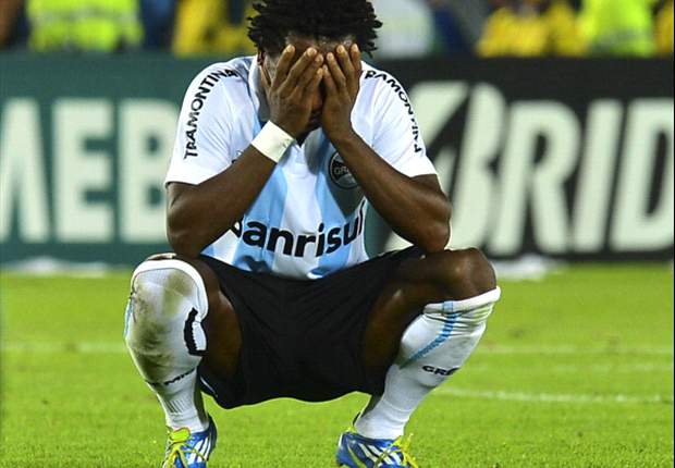BRE - Ze Roberto : "Le numéro 10 est mort"