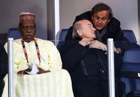 How Ebola could affect African football