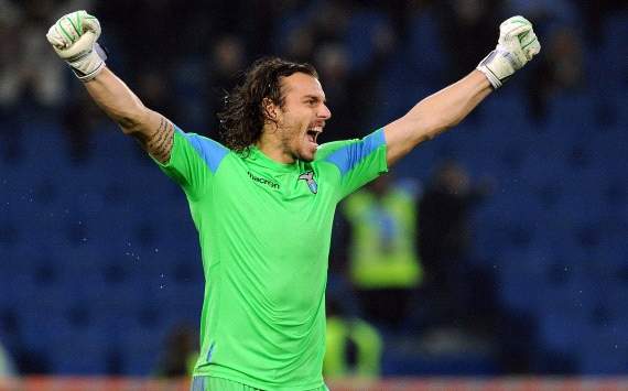 Federico Marchetti - Lazio