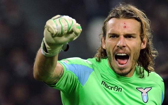 Federico Marchetti - Lazio