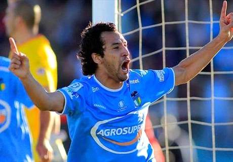 L. P. Figueroa y el protagonismo