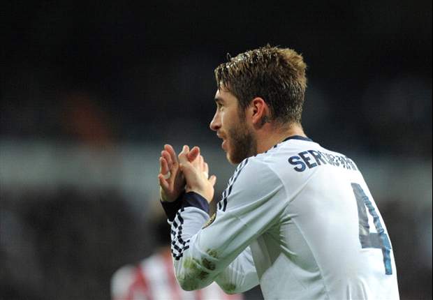 ESP - Ramos espère prendre sa retraite au Real