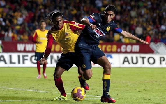 America - Morelia