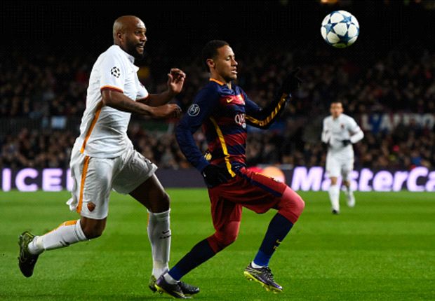 Neymar's best Barca game? Five things we learned from the Champions League this week