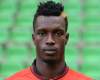 Ligue 1, SRFC - Boye absent deux mois