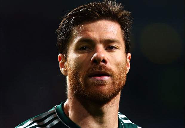 ESP, Real - Xabi Alonso vers une prolongation