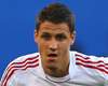 Hambourg, Ilicevic indisponible deux semaines