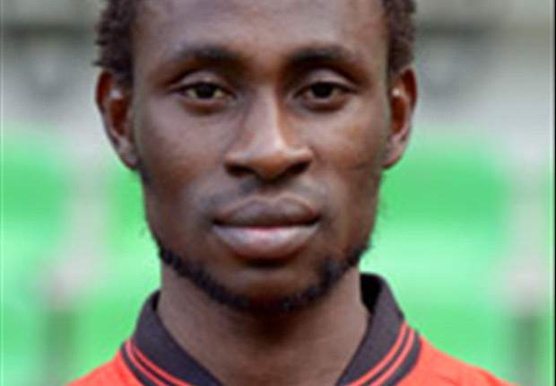 Ligue 1, SRFC - Pitroipa incertain
