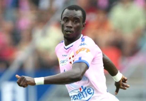 Ligue 1, Evian - Dupraz est satisfait