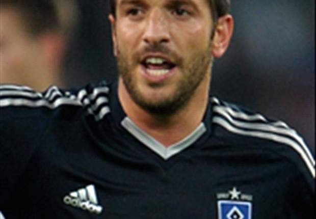 ALL - Van Der Vaart revient