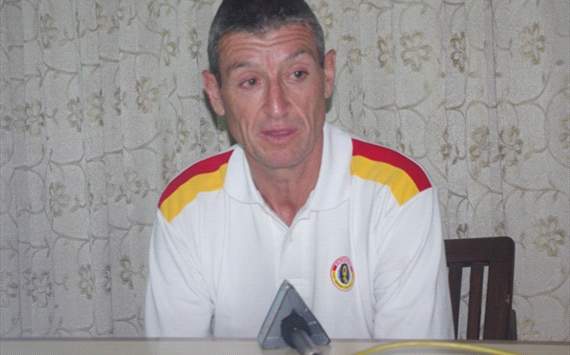 Trevor Morgan, East Bengal