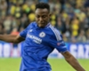 Abdul Rahman Baba of Chelsea Abdul Rahman Baba of Chelsea