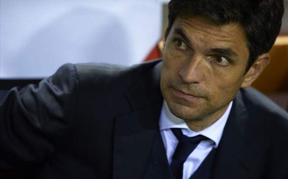 Mauricio Pellegrino - Valencia CF