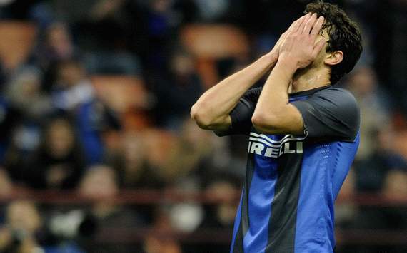Andrea Ranocchia - Inter
