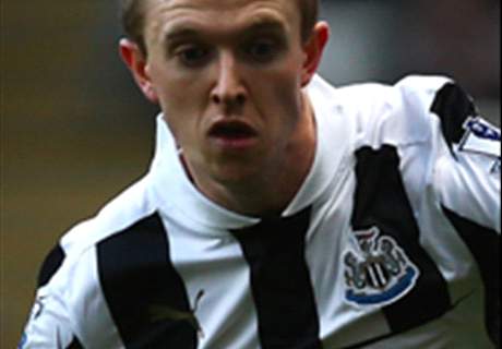 Newcastle United Akan Jual Shane Ferguson