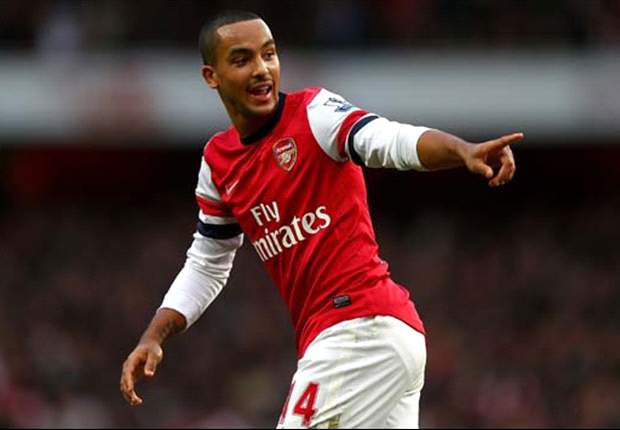 ANG, Arsenal - Wilshere : "Walcott est important"