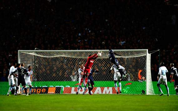 Bordeaux - Olympique de Marseille