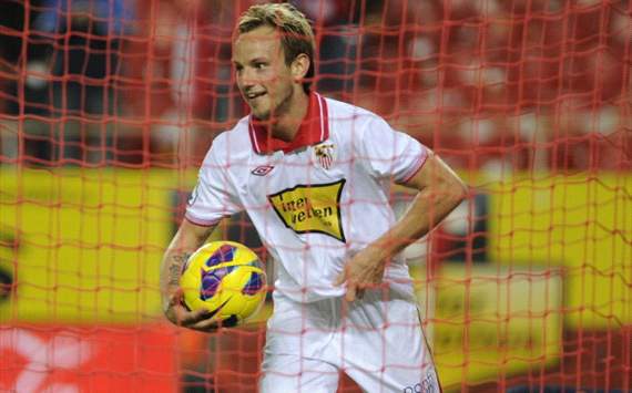 Ivan Rakitic - Sevilla