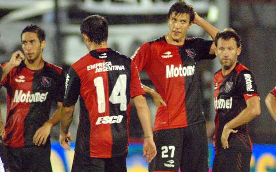 Newell's - All Boys