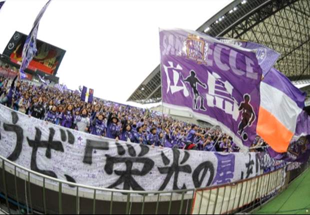 JAP - Hiroshima champion !