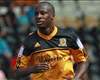 Sone Aluko: A black cloud for Hull but a silver lining for Nigeria