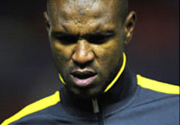 ESP, Barça - Abidal : "J'essaye de me battre"