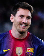 Top 10 records of 2012