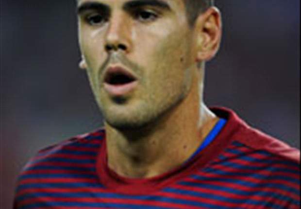 ESP, Barça - Valdes va prolonger
