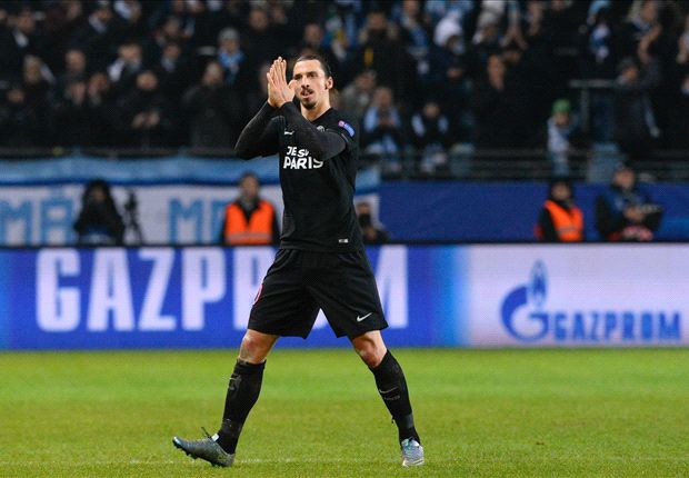 PSG golea en el regreso de Zlatan a Mälmo - 2303462_heroa
