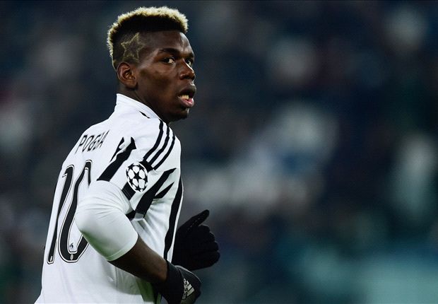 Pogba could leave Juventus in July - agent