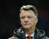 HD Louis van Gaal Manchester United PSV Champions League 251115