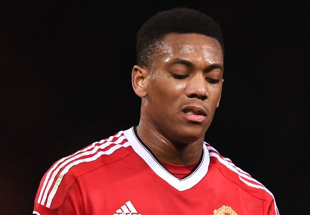 Van Gaal unhappy with Martial's 'very bad' start in Manchester United's FA Cup win