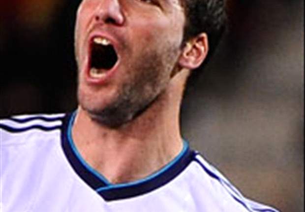 Transferts - Falcao ou Higuain pour Chelsea ?