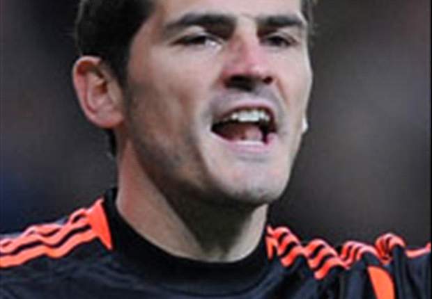 ESP - Casillas : "Injuste avec Mourinho"