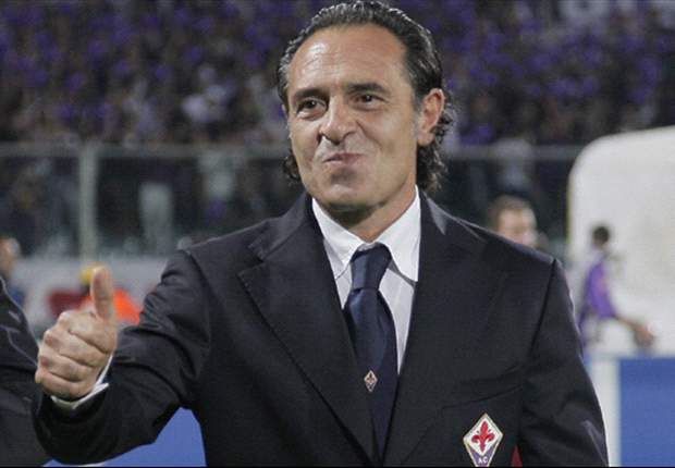 ITA - Prandelli applaudit le Milan