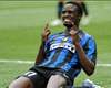 McDonald Mariga Pastikan Pergi Dari Internazionale