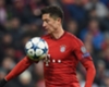 Real Madrid, Robert Lewandowski için girişimlere başladı