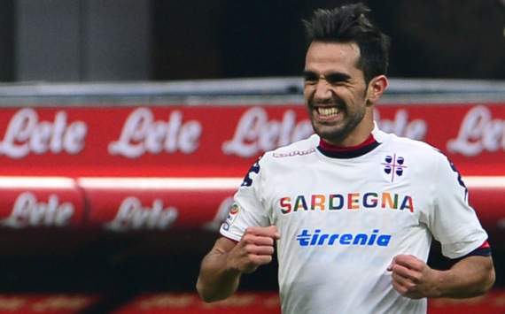 Marco Sau - Cagliari
