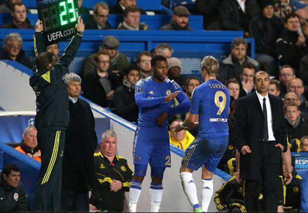 Transferts - Sturridge vers Liverpool ?