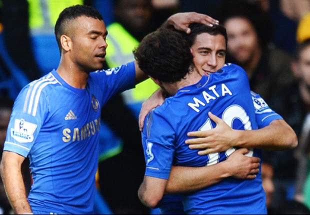 ANG, Chelsea - Ashley Cole 350e !