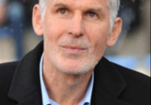 CdF - Gillot : "La Coupe peut devenir un objectif"
