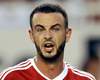 Marc Wilson Nikmati Main Di Lini Tengah Stoke City