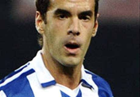 Real Sociedad 1-0 Eibar: Calificaciones