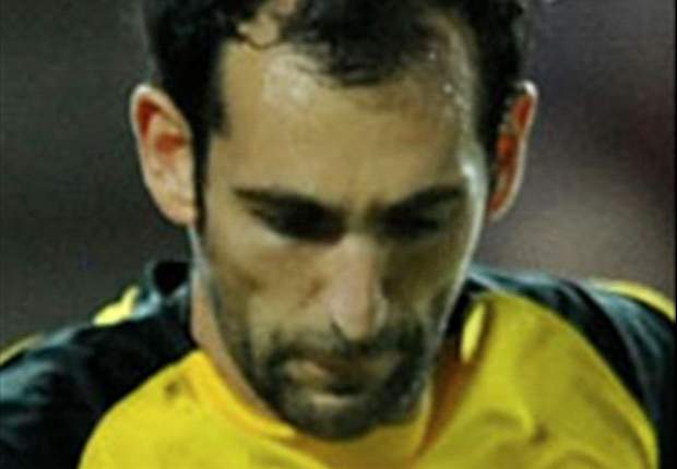 Transferts - Diego Lopez vers le Real ?