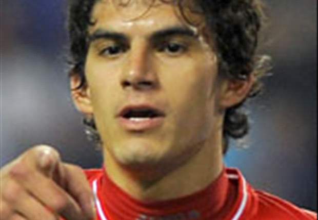 ESP - Perotti out quatre semaines