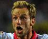Einzelkritik FC Barcelona 3:2 FC Sevilla - Rakitic mit erstklassiger Leistung, Mbia schwer indisponiert