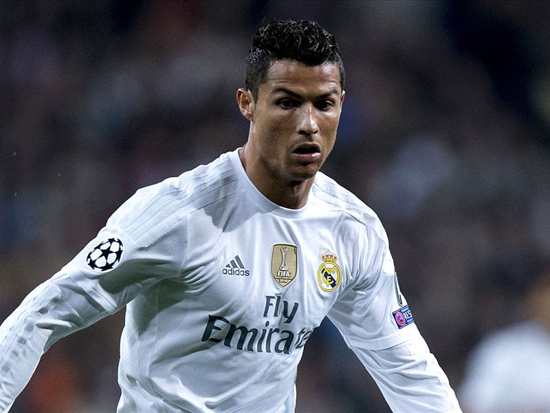The stats that show Ronaldo could be losing his magic
