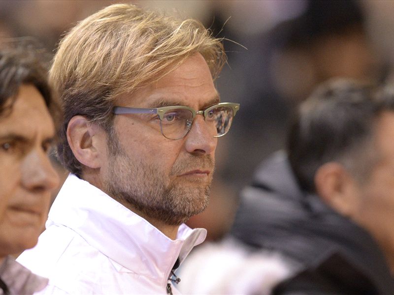 Klopp thrilled as Liverpool advance in Europa League