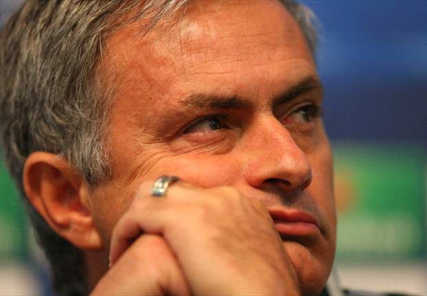 LdC, Real - Mourinho aime l'Angleterre
