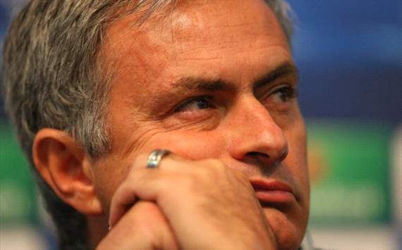 José Mourinho - Real Madrid